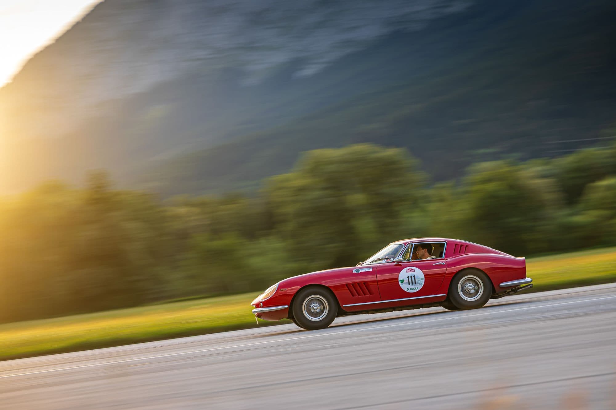 Ennstal-Classic Rally