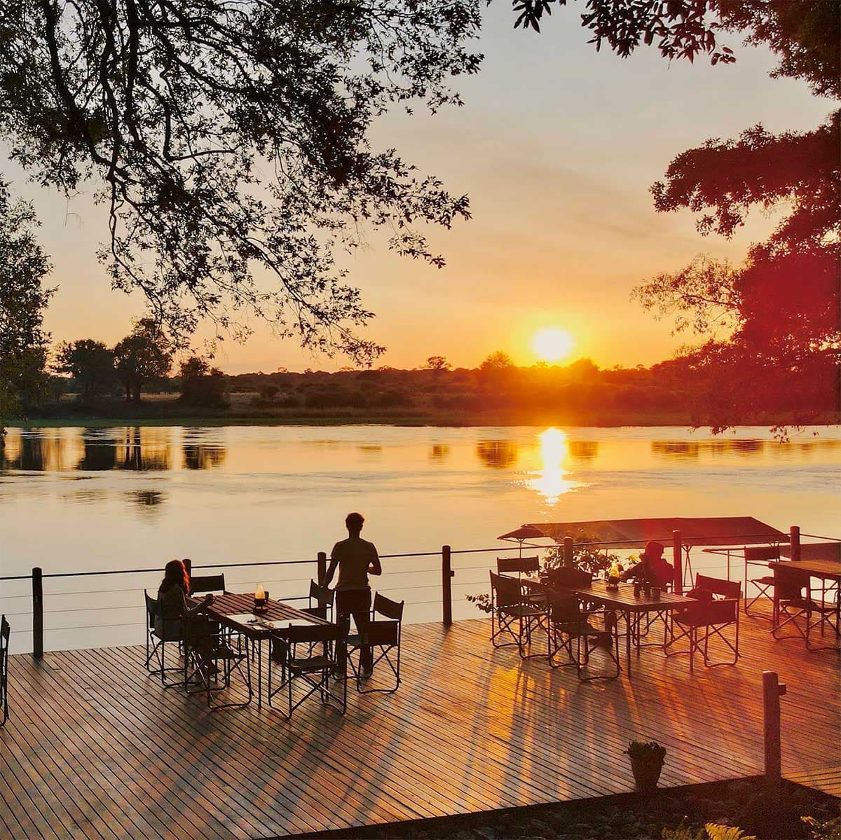 Botswana