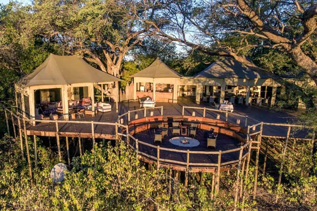 Botswana