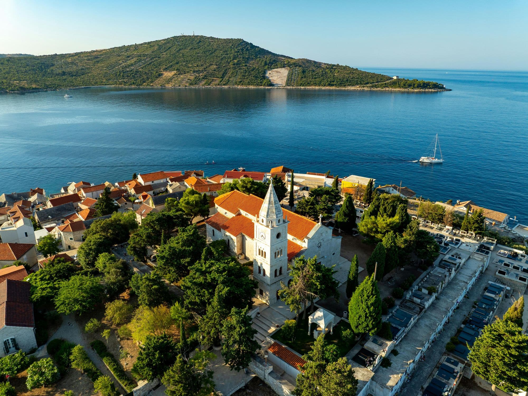 Croatia & Slovenia 2027