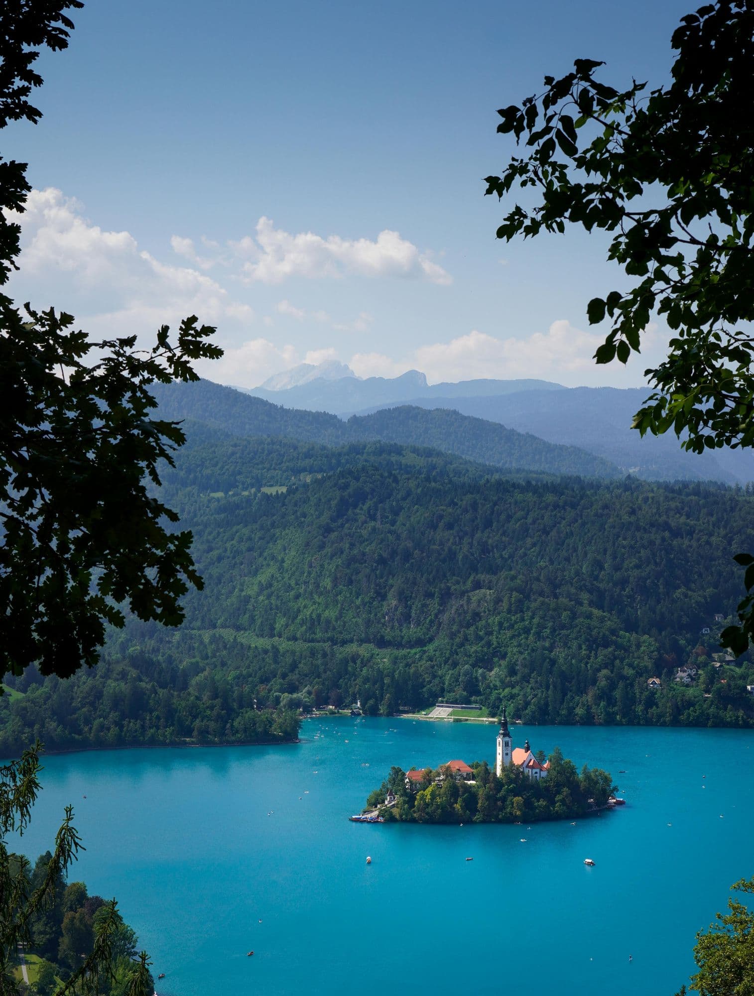 Croatia & Slovenia 2027