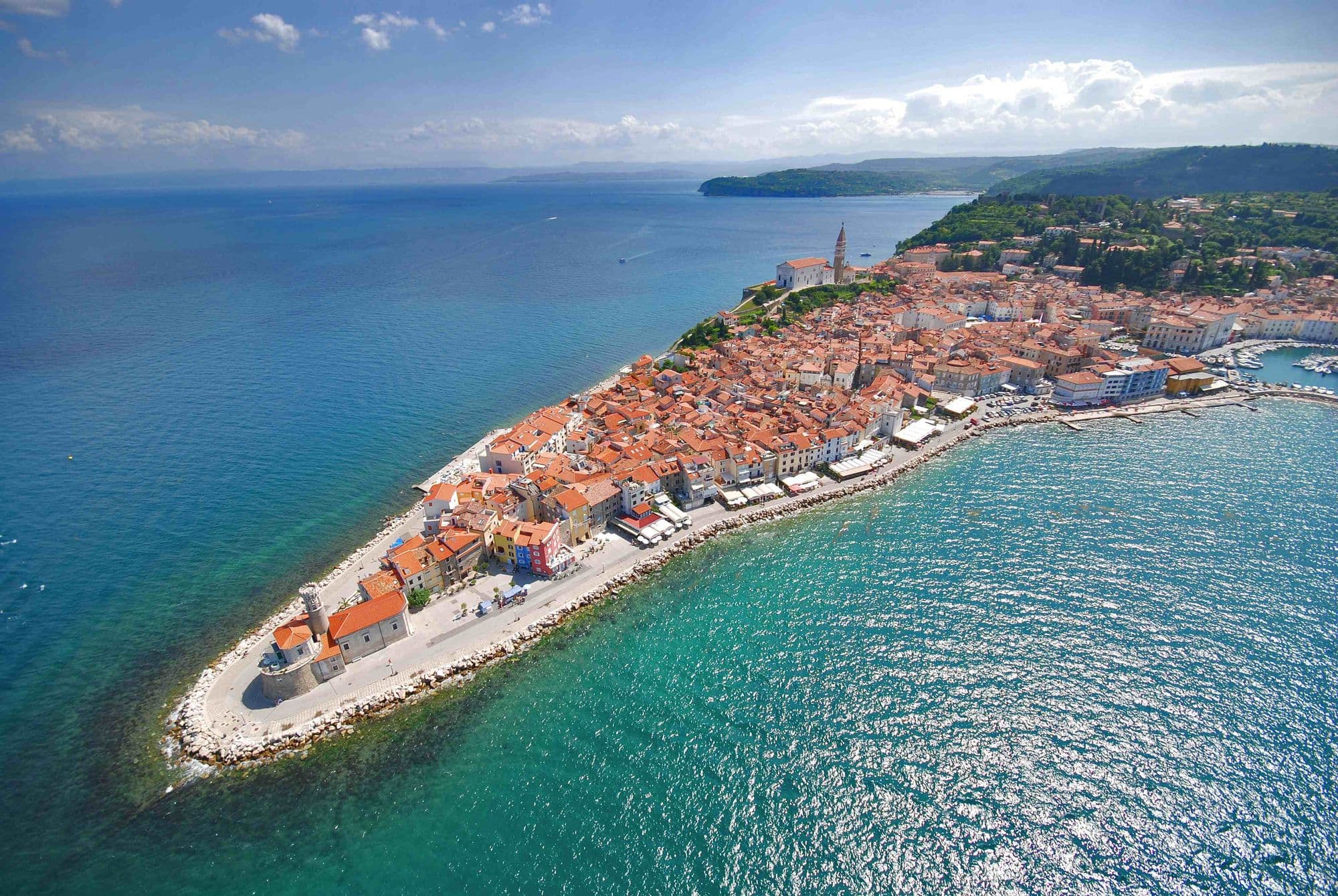 Croatia & Slovenia 2027