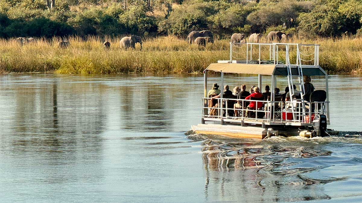 Botswana