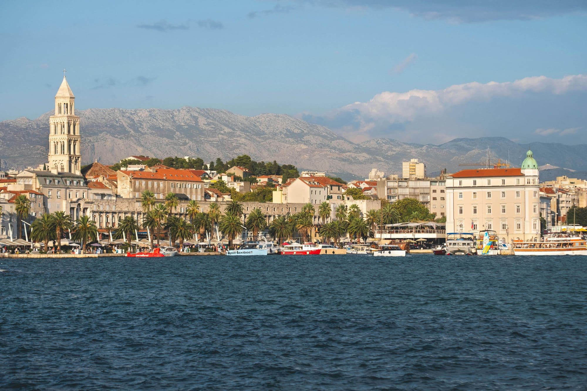 Croatia & Slovenia 2027