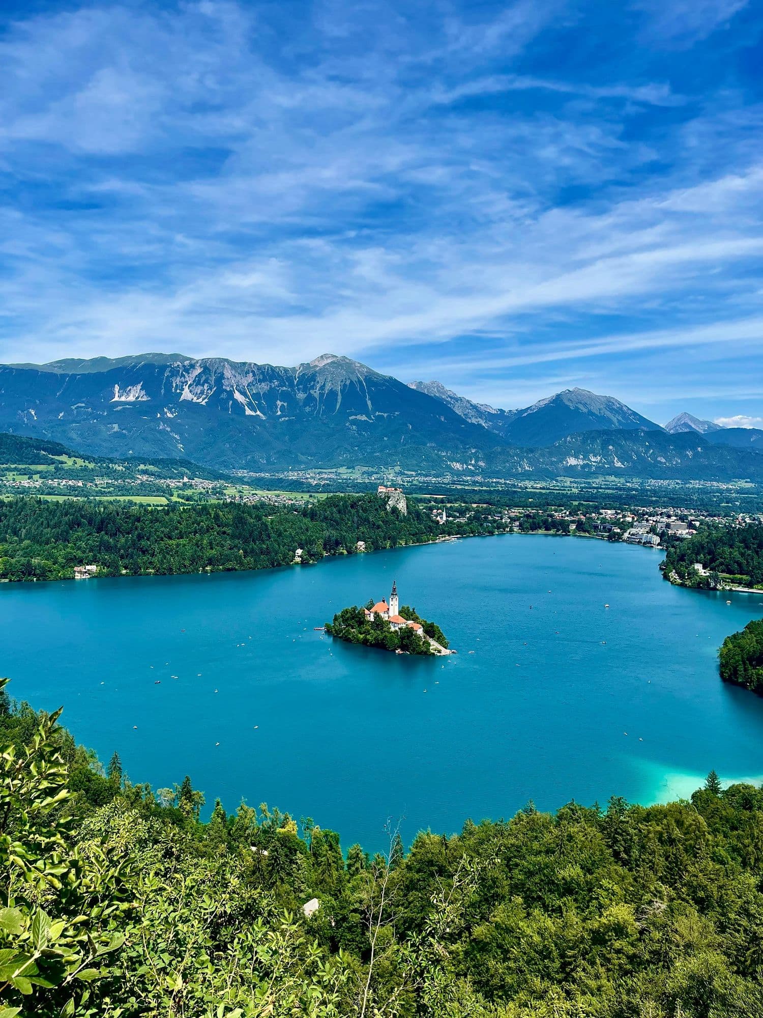 Croatia & Slovenia 2027