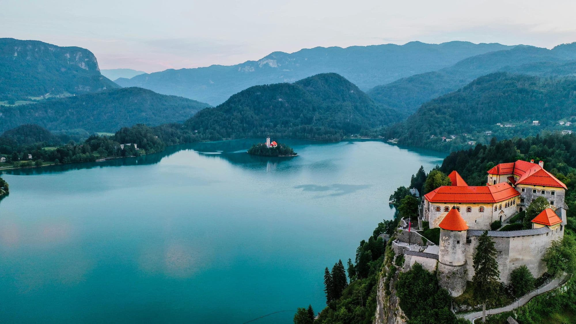 Croatia & Slovenia 2027