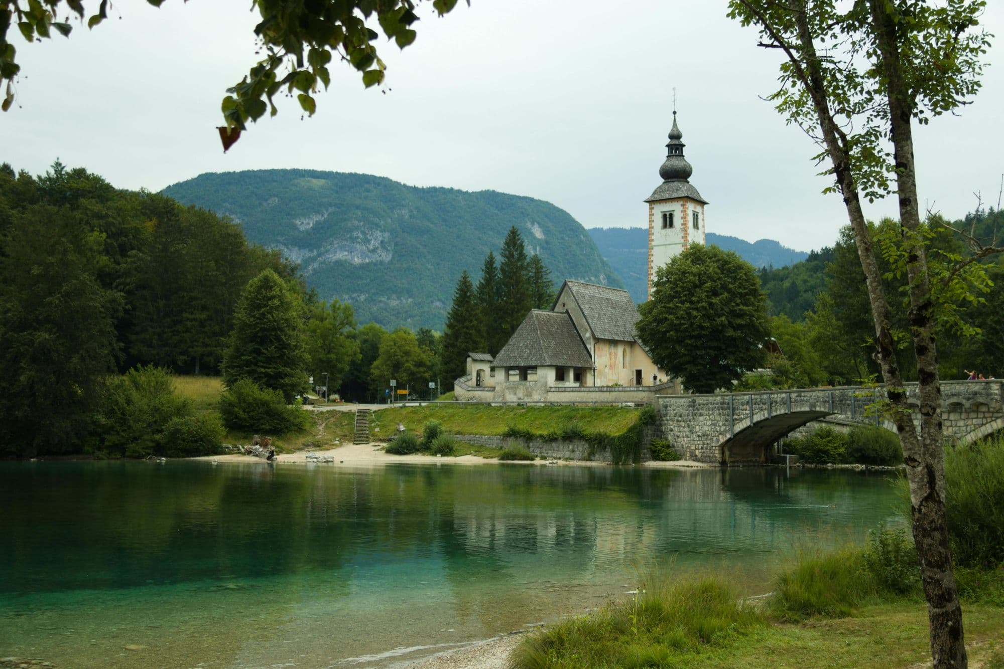 Croatia & Slovenia 2027