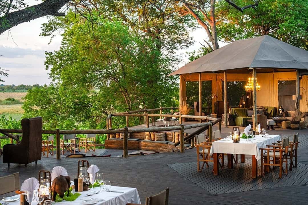 Botswana