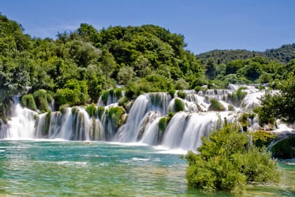 Croatia & Slovenia 2027
