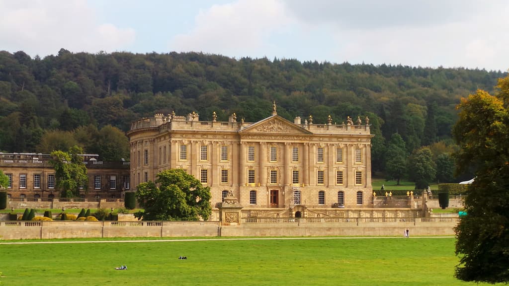 Discover the Southern Peak District